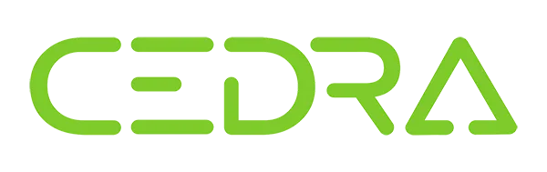 CEDRA logo