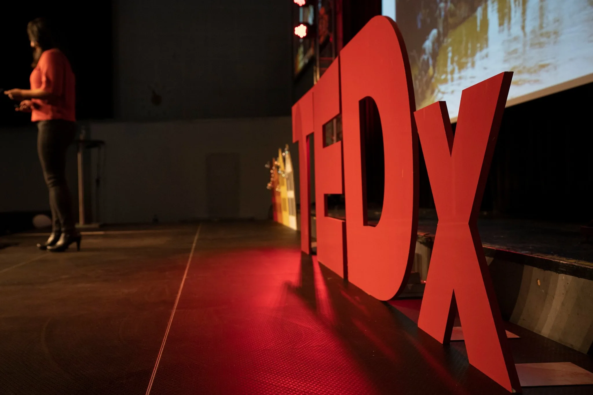 TEDxBergen 19 10 2019 foto NHHS (18) Tone Jelsness