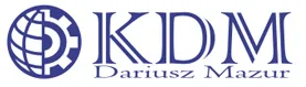 kdm-logo